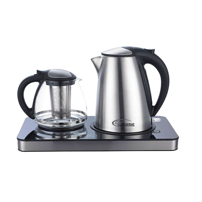 چای ساز ویکنز مدل vic 460